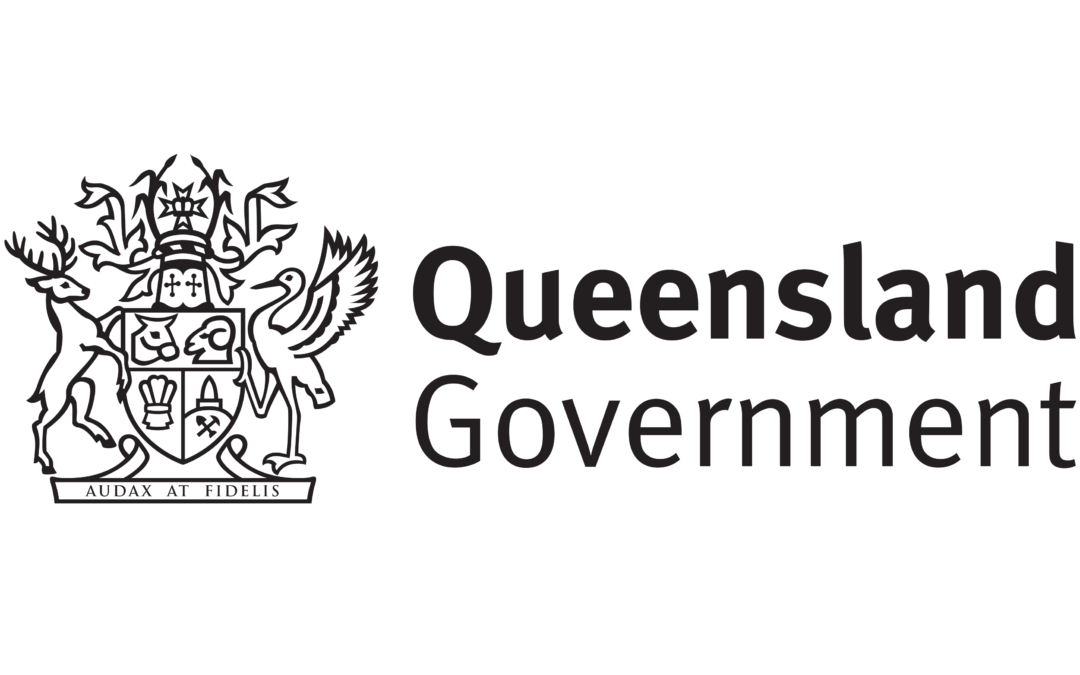 Arts Queensland centred logo updated