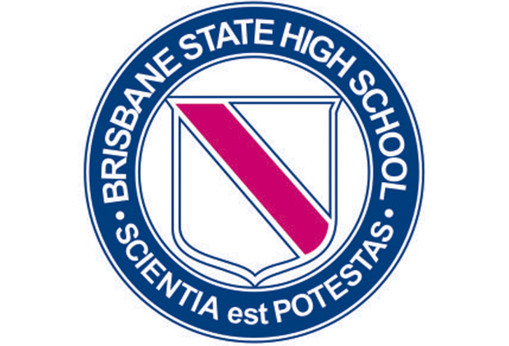 BSHS centred logo
