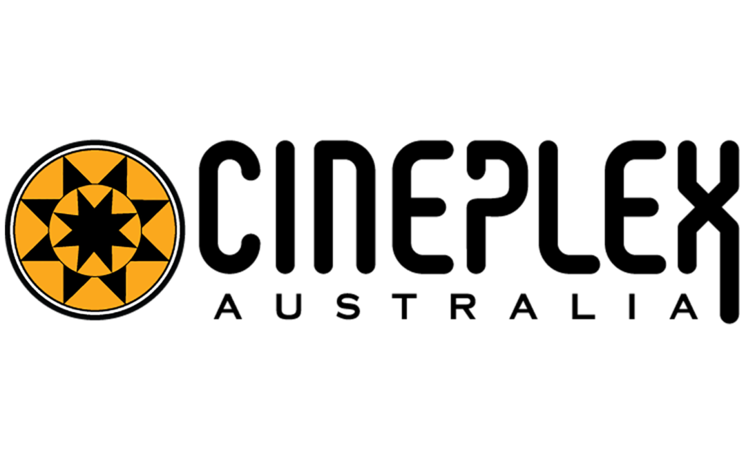 Cineplex centred logo