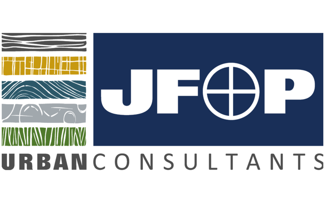 JFP centred logo