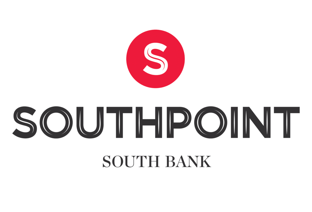 Southpoint Centred Logos