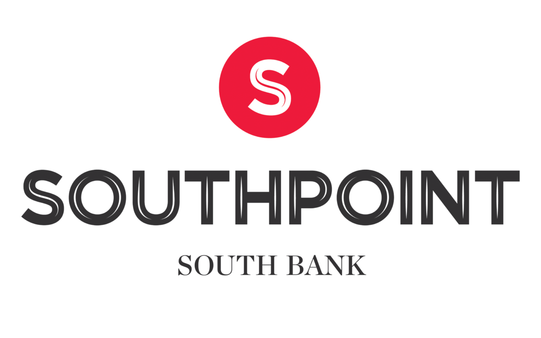 Southpoint Centred Logos