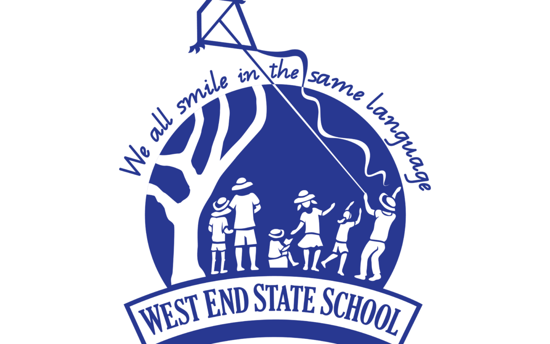West end Centred Logos