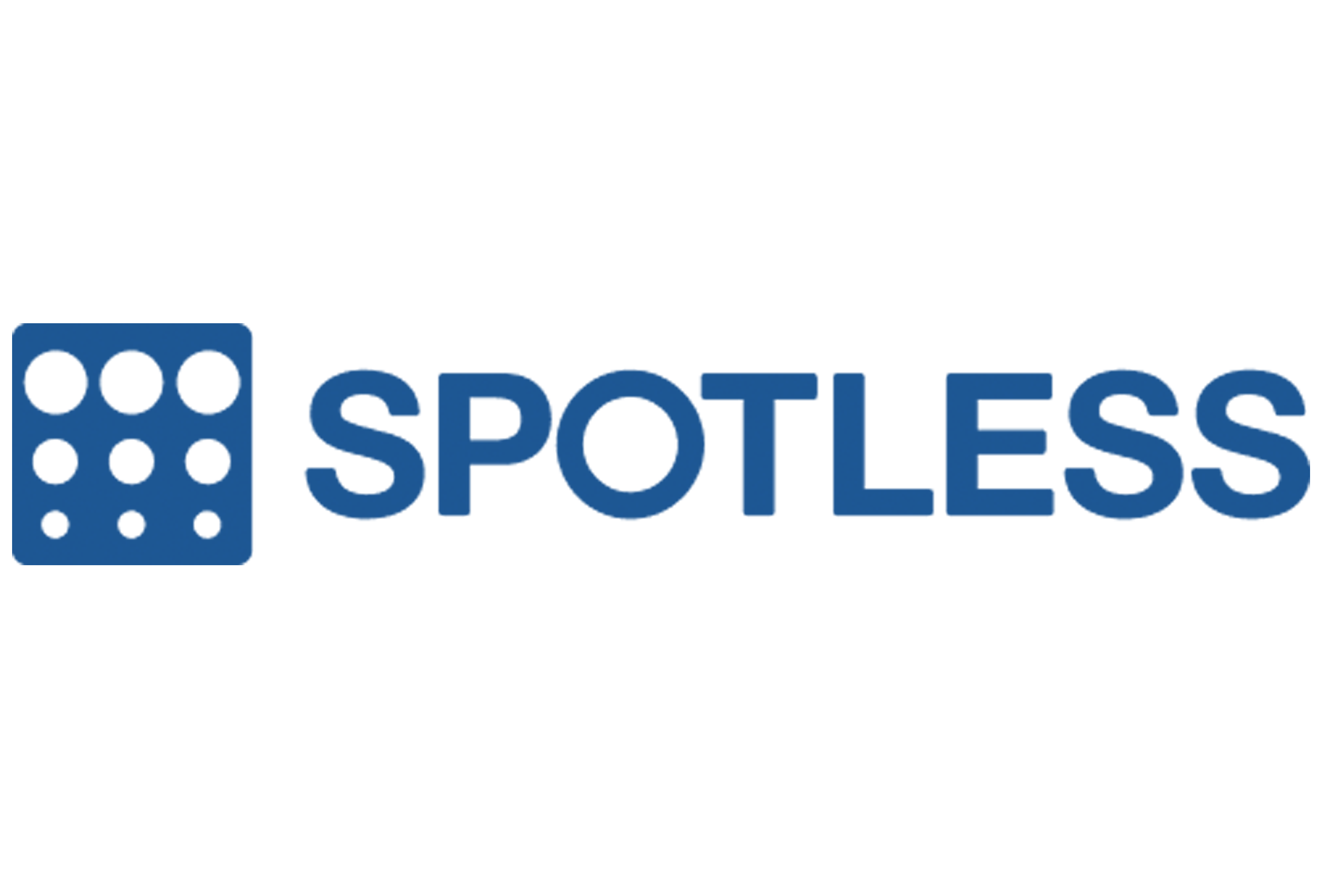 spotless solutions