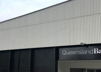 Queensland Ballet Relocates During Redevelopment