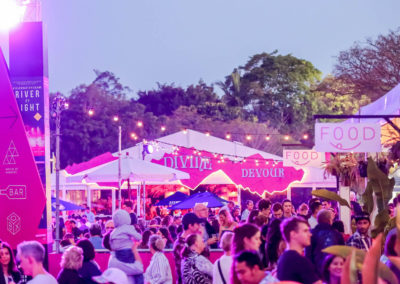 Brisbane Festival 2020