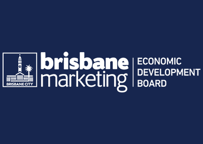 Brisbane Marketing New Campaign