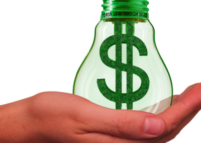 Reduce Energy Costs with Funding up to $20K