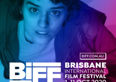 Brisbane International Film Festival 2020