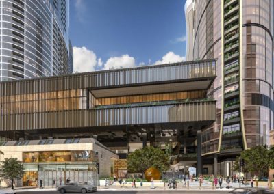 Luxury Brand Tenant Announced for Queen’s Wharf