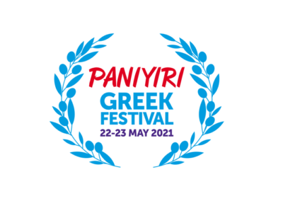 Paniyiri Greek Festival 2021