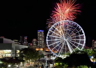Brisbane to Host 2032 Olympic and Paralympic Game
