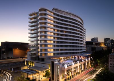 Rydges South Bank Reopens to Public