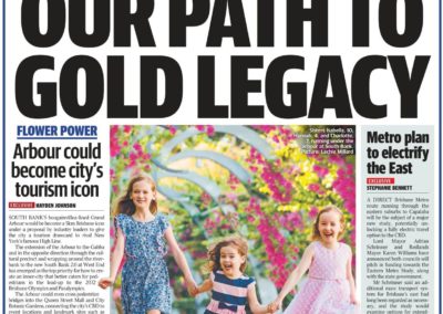 Bougainvillea Pathway Concept Features Front Page