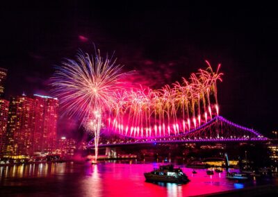 Brisbane Festival Launches 2023 Program