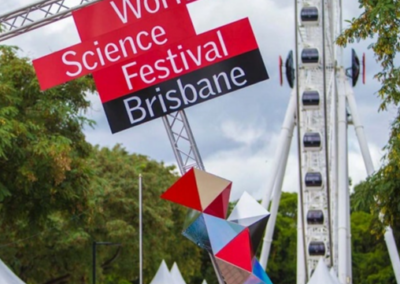 World Science Festival 2024 Program Announced
