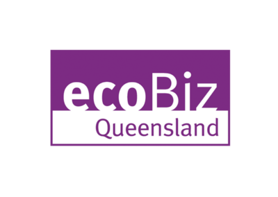 EcoBiz Program