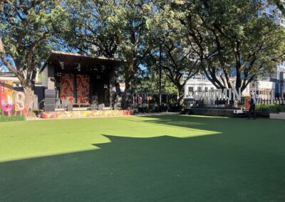 QPAC Green Works Complete