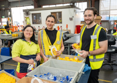 A Shared Commitment to Accessibility and Inclusion