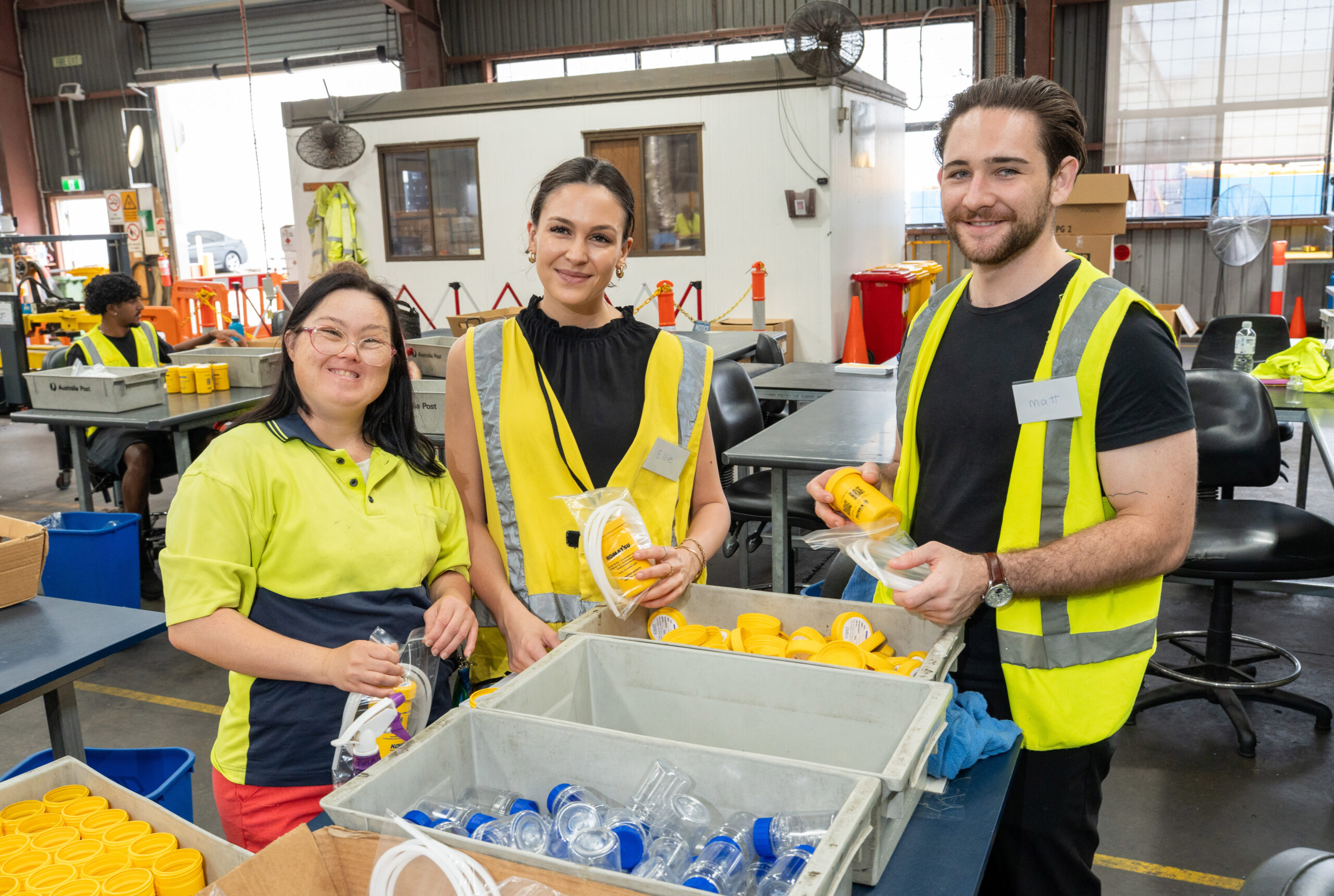 EF – Rydges South Bank March 2025 Geebung 32