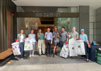 SUSTAINABILITY IN ACTION: EARTHCHECK’S CONTRIBUTION TO A GREENER SOUTH BANK PRECINCT