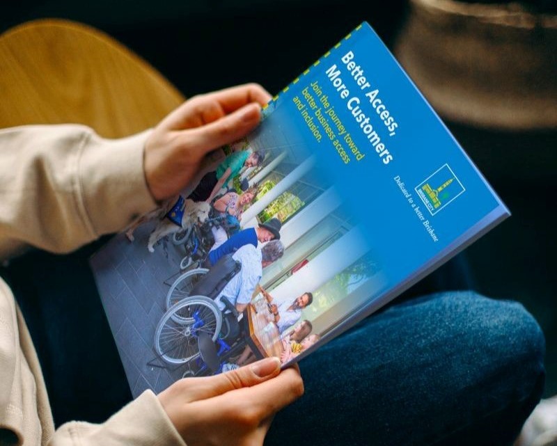 accessibility guide