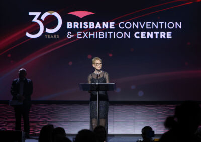 BCEC Celebrates 30 Years