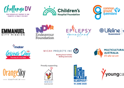 Tax Deductible Donations Before 30 June – Highlighting BSB Member Charities