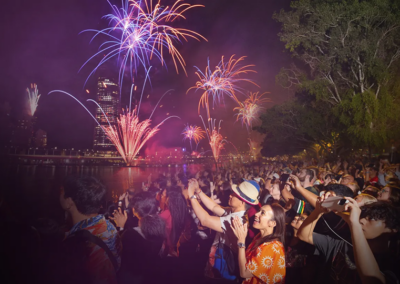 Brisbane Festival Announces 2025 Program