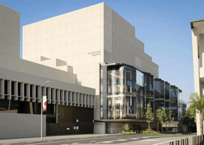 Name Reveal for South Bank’s New Theatre
