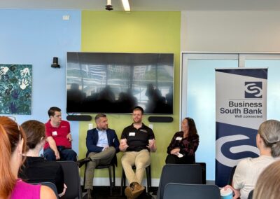 Creating an Inclusive Precinct