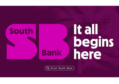 South Bank Corporation Launch New Brand