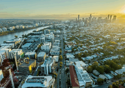 Montague Road Named in World’s Coolest Streets