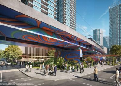 Aria Property Group Presents ‘The Low Line’