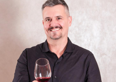 The Connection with Dave Cush, Founder, Dave’s Wine Revival