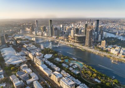 Brisbane Secures LNG2029, the World’s Largest LNG Conference