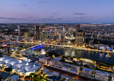 Wider South Bank’s Economic Impact and Future Growth